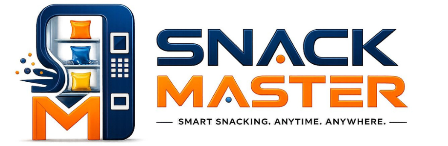 Snack Master logo