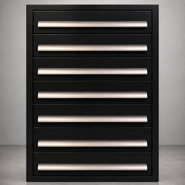 IIC Sentinel Drawer Cabinet System