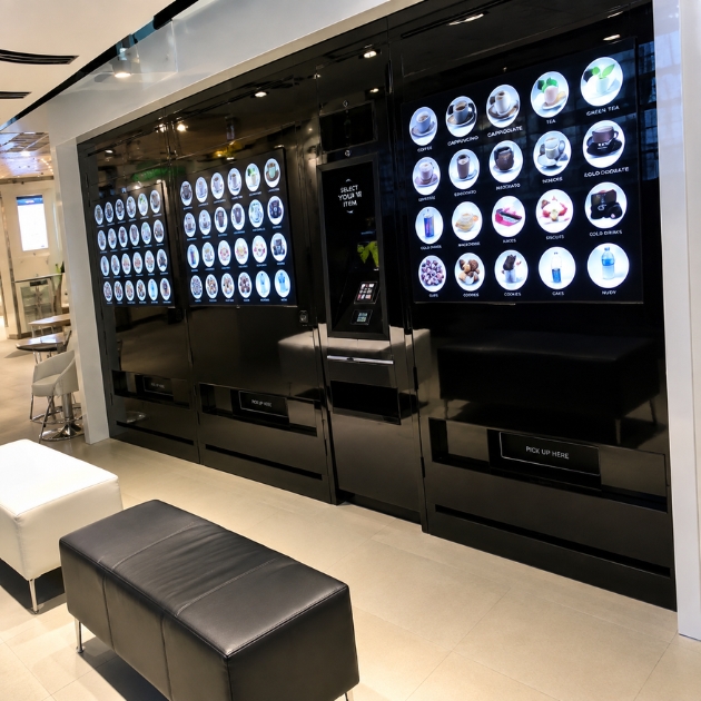 The Pod Shop by Break 90